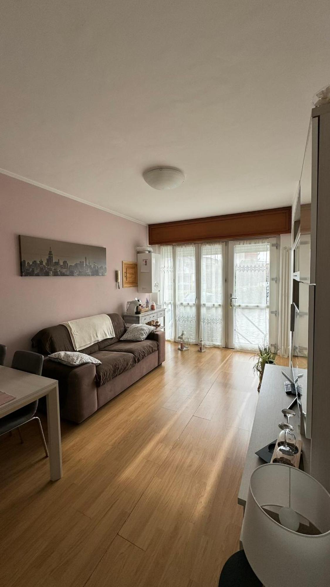 Montalto Dora Civico 32 아파트 외부 사진