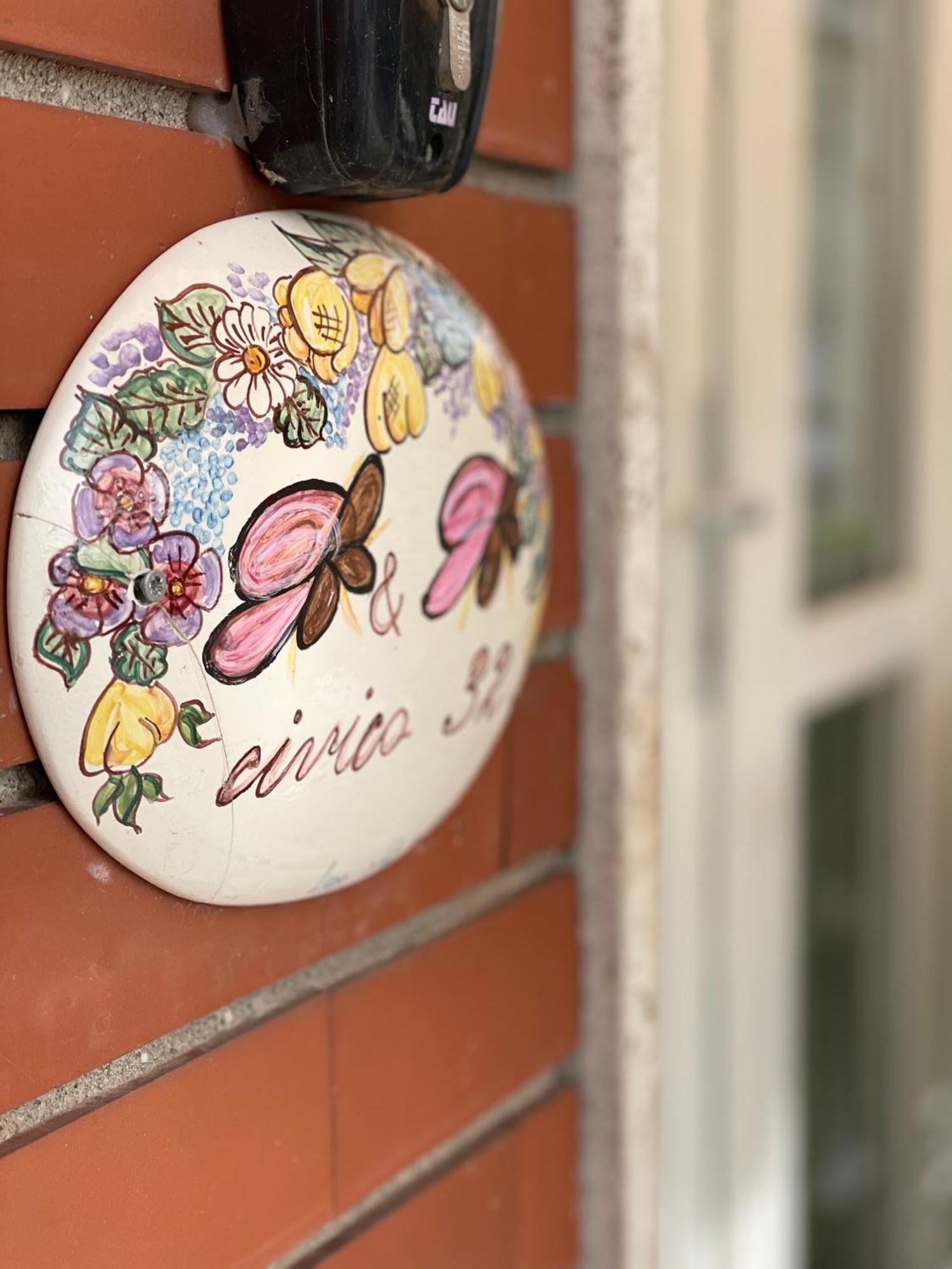 Montalto Dora Civico 32 아파트 외부 사진