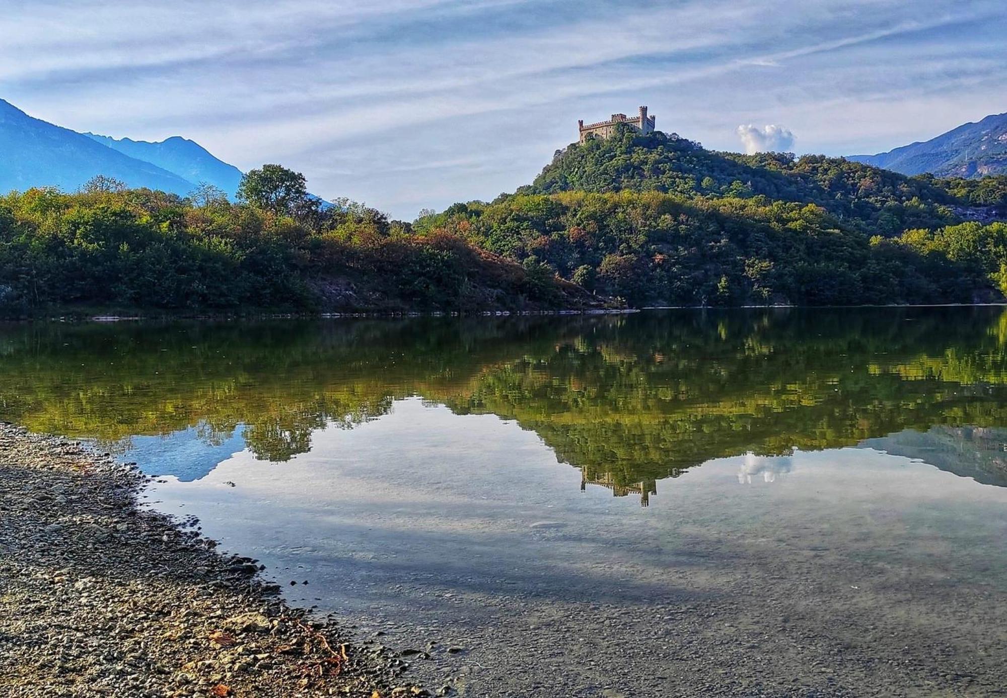 Montalto Dora Civico 32 아파트 외부 사진